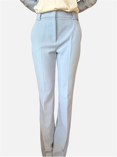 Pantaloni flare LIU JO COLLECTION | CA5368T2200X0647